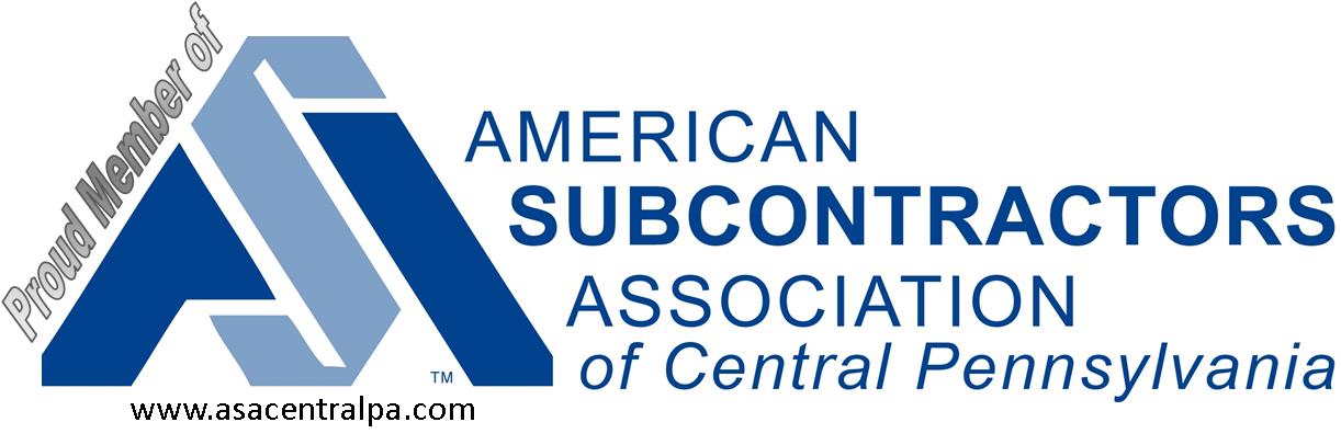 American Subcontractors Association of Central Pennsylvania