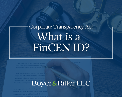 Understanding FinCEN IDs: What They Are and How to Obtain One